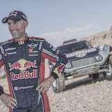 «Dakar-King» Stéphane Peterhansel