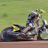 Theo Pijper in Herxheim