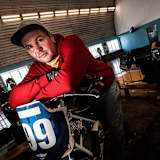 Stefan Pletschacher ist nicht auf der Höhe