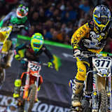 Christophe Pourcel wird in Santa Clara nicht starten können