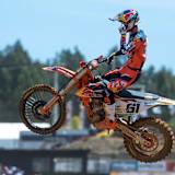 Jorge Prado startet in Frankreich von der Pole-Position