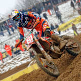 Jorge Prado gewann der Grand Prix of Lombardia in Ottobiano