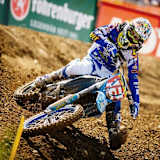 Der MX Masters-Titel 2018 wird nicht an Max Nagl gehen 