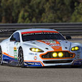 Der dänische Aston Martin