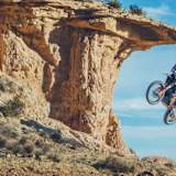 Toby Price, 2016 und 2019 Dakar-Sieger auf KTM, zählt auch bei den Saudis zu den Favoriten