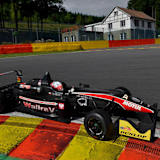 Igor Walilko zeigte in seiner Rookie-Saison des ADAC Formel Masters eine steile Lernkurve