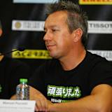 Die Kawasaki ZX-10RR von Toprak Razgatlioglu ähnelt den Werksmotorrädern