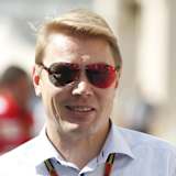 Mika Häkkinen verteidigt Max Verstappen