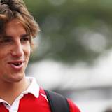 Jetzt in der FIA WEC: Roberto Merhi