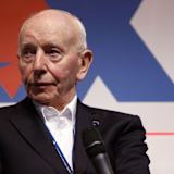 John Surtees bricht eine Lanze für die neue Formel 1
