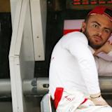 Er wird 2016 in der FIA WEC fahren: Will Stevens