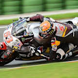 Tito Rabat holte in Valencia bereits die elfte Poleposition der Saison 2014