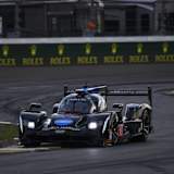 Der Cadillac DPi von Wayne Taylor Racing