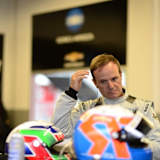 Rubens Barrichello bei den 24h von Daytona 2016 