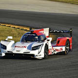 Der Cadillac DPi-V.R von Action Express Racing