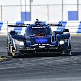 Der Cadillac DPi von Wayne Taylor Racing