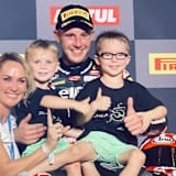 Jonathan Rea kam mit der Suzuka-Kawasaki schnell auf gute Rundenzeiten