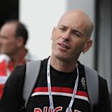 Heute geht es Régis Laconi wieder gut