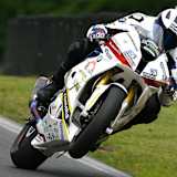 Markus Reiterberger in Aktion bei der IDM 2014