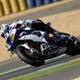 In Le Mans geht es mit der Saison 2015 los