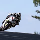 Markus Reiterberger war in Zolder öfters mal alleine unterwegs