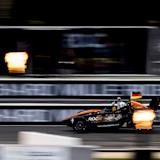 René Rast holte im Ariel Atom den Sieg für Team Deutschland