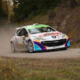 Vorjahressieger Laurent Reuche