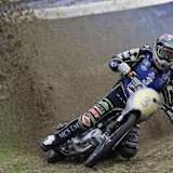 Richard Hall wuchs auf Grasbahnen auf