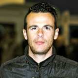 Florent Richier ist ein alter Bekannter bei Kawasaki Pfeil