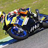 Ricky Cardús beim Jerez-Test auf Tech3: Wird seine GP-Rückkehr nur eine Stippvisite?