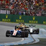 Rio Haryanto hofft auf gute Nachrichten von Manor