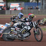 Starkes Herxheimer Duo: Erik Riss und Max Dilger