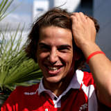 Roberto Merhi will weiterhin ohne Dach über dem Kopf Gas geben