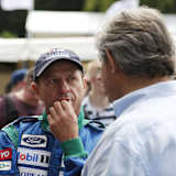 Roberto Moreno: «Das Team konnte mich einfacher rausschmeissen als Nelson Piquet»