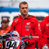 Ken Roczen wird 25
