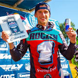 Ken Roczen gewinnt in den USA vorzeitig die Motocross-Meisterschaft