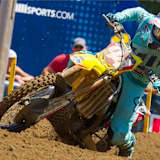 Ken Roczen war in Millville unantastbar