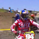 Ken Roczen feiert in Thunder Valley einen Doppelsieg