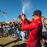 Ken Roczen wurde 2019 Gesamt-Zweiter der US Nationals