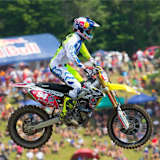 Ken Roczen wird in Budds Creek vorzeitig US-Champion 2016