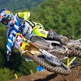 Ken Roczen dominierte die US-Outdoors 2016