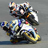 Gabriel Rodrigo in Aktion 