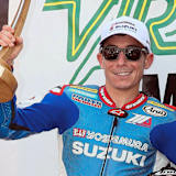 Roger Lee Hayden: Die Saison 2014 ist gesichert!