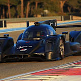 Der neue Rebellion R-One-Toyota