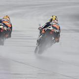 Enzo Boulom und Ayumu Sasaki 