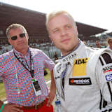 Felix Rosenqvist