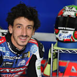 Louis Rossi 2015 im Tasca-Team