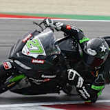 Filipo Rovelli ist auch 2019 an Bord