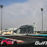 Der Ferrari 488 GT3 von Michelle Gatting