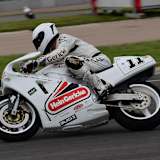 Peter Rubatto: In Hockenheim findet eine Gedenkfeier für Mister Superbike statt